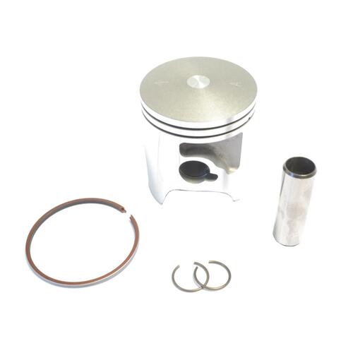 Kawasaki KX65 2000-2021 Athena Piston Kit With Rings & Clips 44.45mm 