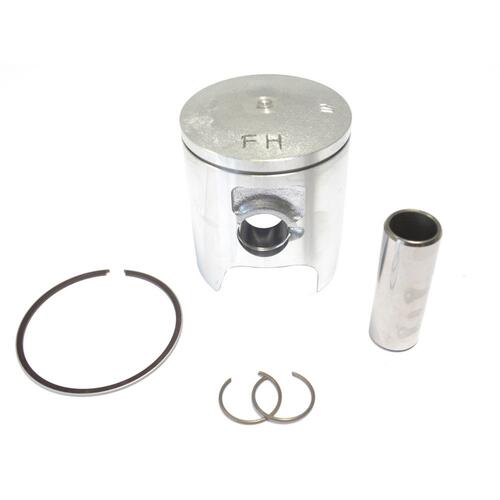 Honda CR80R 1986-2002 Athena Piston Kit With Rings & Clips 45.96mm 