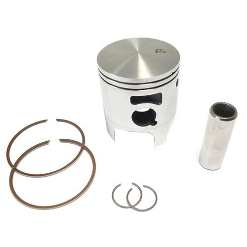 KTM 85 SX 2003-2020 Athena Piston Kit With Rings & Clips 46.98mm 
