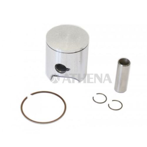 For Suzuki RM80 1991-2001 Athena Piston Kit With Rings & Clips 47.5mm 