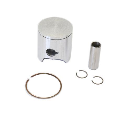 For Suzuki RM80 1991-2001 Athena Piston Kit With Rings & Clips 48.00mm 