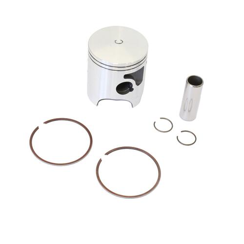 Kawasaki KX85 2001-2013 Athena Piston Kit With Rings & Clips 48.47mm 