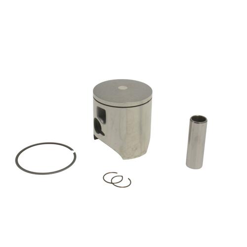 For Suzuki RM125 1990-1999 Athena Piston Kit With Rings & Clips 53.94mm 