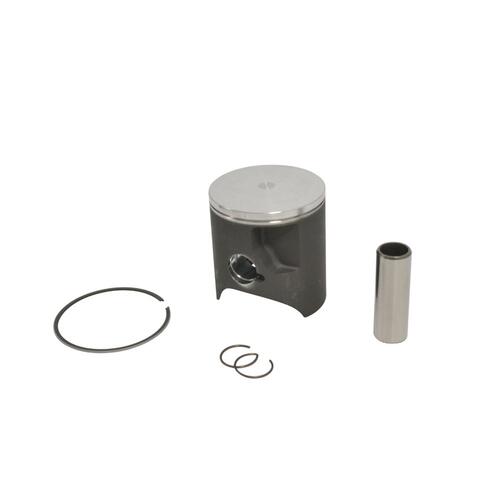 Kawasaki KX125 1998-2000 Athena Piston Kit With Rings & Clips 53.96mm 