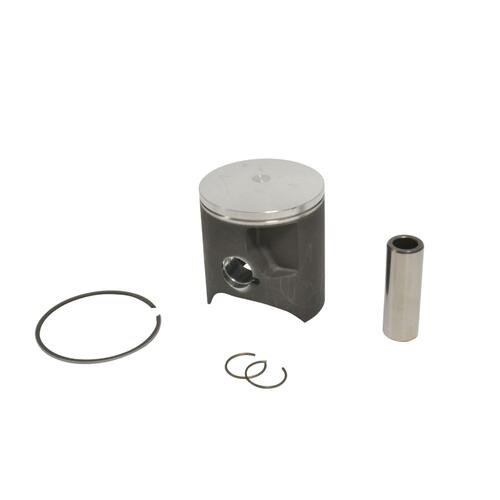 Kawasaki KX125 2001-2002 Athena Piston Kit With Rings & Clips 53.97mm 