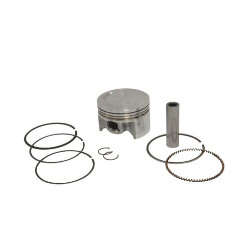 For Suzuki DR-Z110 2003-2005 Athena Piston Kit 56.95mm Big Bore 
