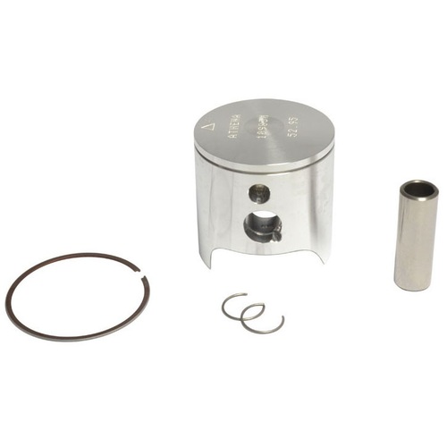 Yamaha YZ85 2002-2018 Athena Piston Kit With Rings & Clips 52.95mm Big Bore 