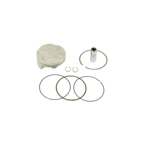 Honda CRF150R 2007-2010 Athena Piston Kit With Rings & Clips 65.96mm 