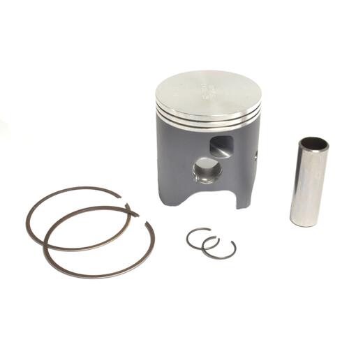 For Suzuki RM250 2000-2002 Athena Piston Kit With Rings & Clips 66.34mm 
