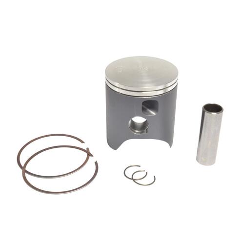 KTM 250 EXC 2018 Athena Piston Kit With Rings & Clips 66.36mm 
