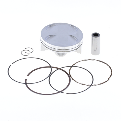 Honda CRF150R 2007-2010 Athena Piston Kit With Rings & Clips 68.96mm Big Bore 
