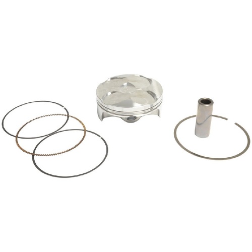 Honda CRF250R 2010-2013 Athena Piston Kit With Rings & Clips 76.75mm 