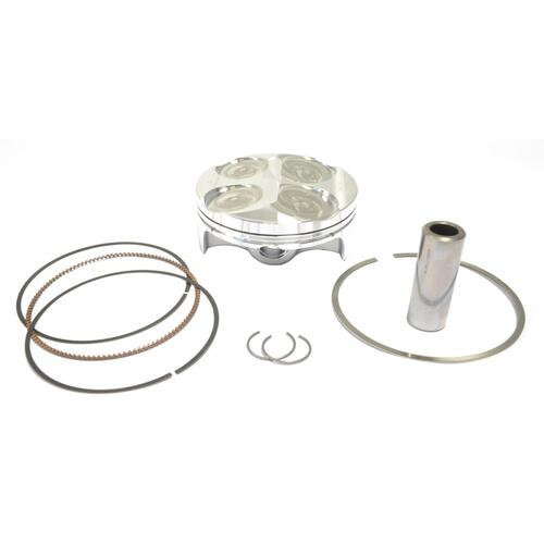 Honda CRF250X 2010-2011 Athena Piston Kit 76.76mm (Hc 14.2:1) 