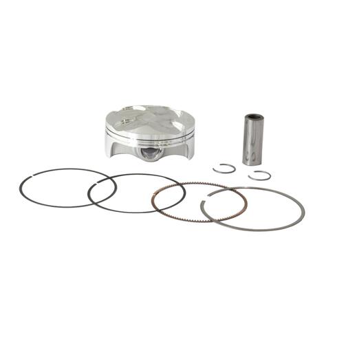 Honda CRF250R 2014-2015 Athena Piston Kit With Rings & Clips 76.75mm Std 