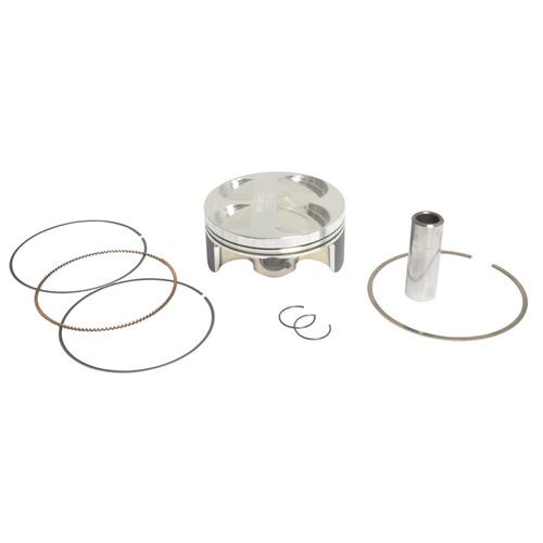 For Suzuki RM-Z250 2004-2006 Athena Piston Kit With Rings & Clips 76.96mm 