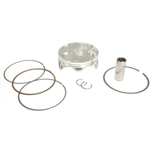 Kawasaki KX250F 2011-2014 Athena Piston Kit With Rings & Clips 76.97mm 
