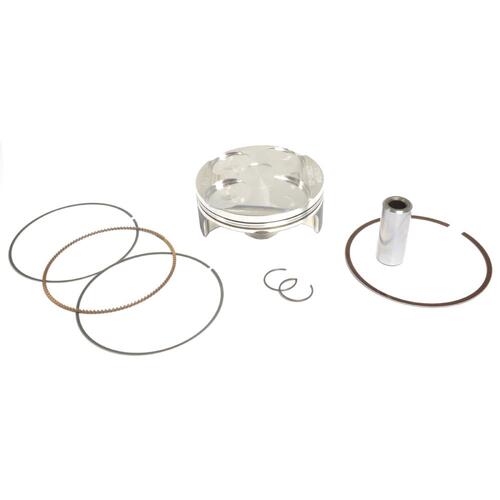 Honda CRF250R 2004-2009 Athena Piston Kit With Rings & Clips 77.97mm 