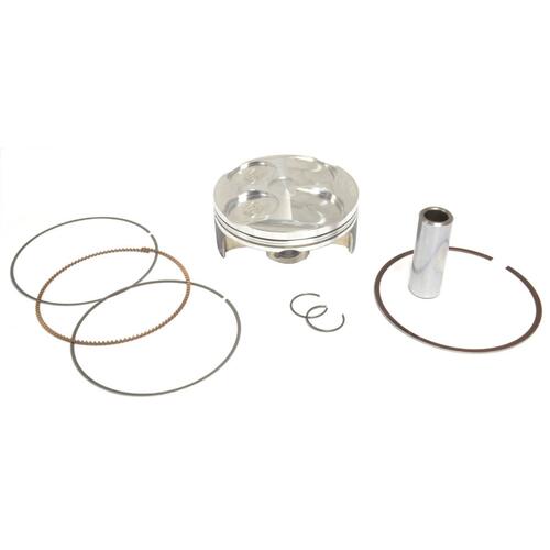 Honda CRF250R 2006-2009 Athena Piston Kit With Rings & Clips 77.97mm 