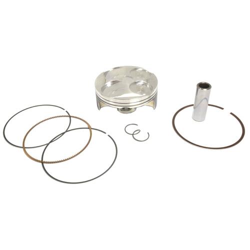 Honda CRF250R 2006-2009 Athena Piston Kit With Rings & Clips 77.98mm 