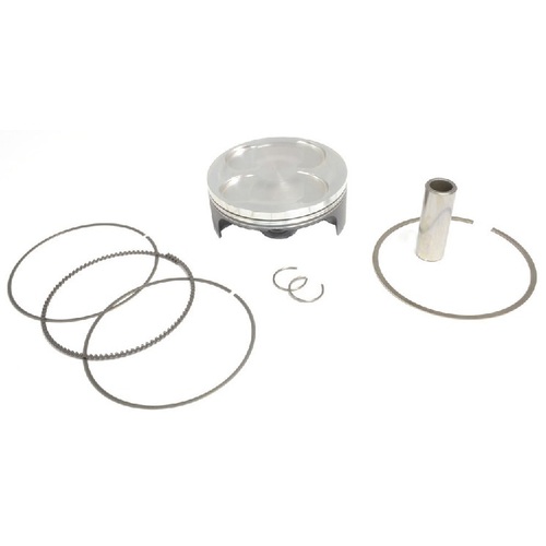 Honda CRF250X 2004-2016 Athena Piston Kit With Rings & Clips 81.96mm Big Bore 