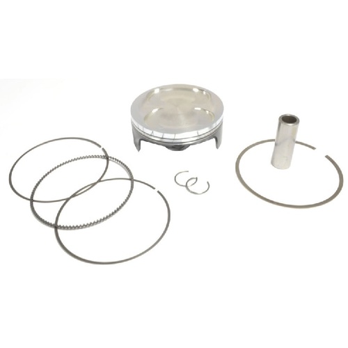 Honda CRF250R 2010-2017 Athena Piston Kit With Rings & Clips 81.95mm 