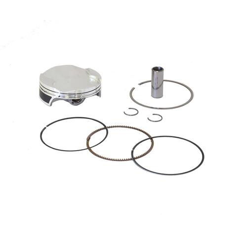 KTM 250 EXC-F 2016-2021 Athena Piston Kit With Rings & Clips 81.96mm Big Bore 
