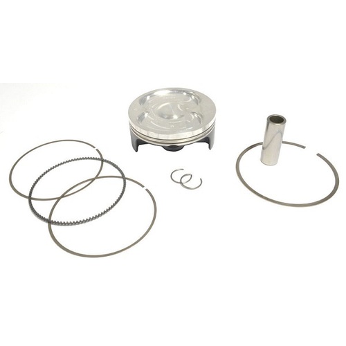 Kawasaki KX250F 2004-2008 Athena Piston Kit 82.96mm Big Bore 