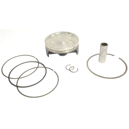 Husqvarna TC250 2006-2009 Athena Piston Kit 82.95mm Big Bore 