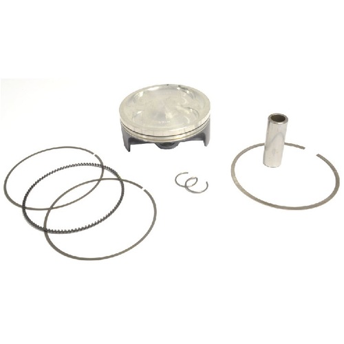 Husqvarna TE310 2010 Athena Piston Kit With Rings & Clips 82.96mm 