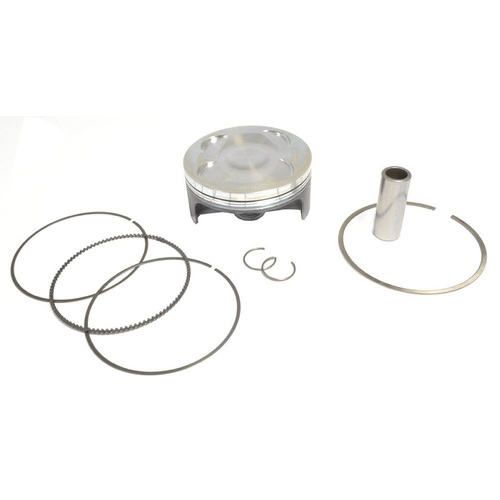 Yamaha WR250R 2008-2013 Athena Piston Kit With Rings & Clips 82.95mm 
