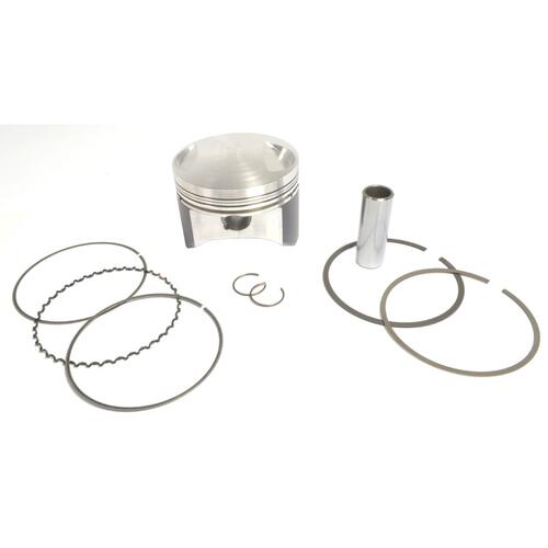 Yamaha TT500 All Athena Piston Kit With Rings & Clips 87.92mm 
