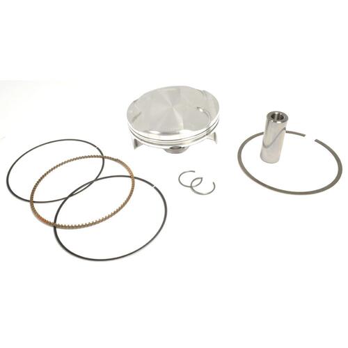 KTM 350 EXC-F 2011-2013 Athena Piston Kit With Rings & Clips 87.95mm 