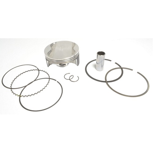 For Suzuki DR-Z400 2000-2019 Athena Piston Kit With Rings & Clips 89.95mm 