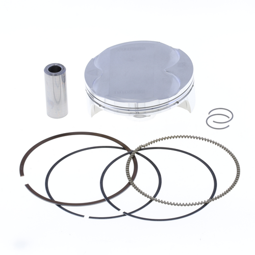 Husqvarna FC350 2014-2015 Athena Piston Kit With Rings & Clips 89.96mm 