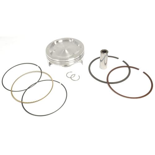Yamaha WR450F 2003-2015 Athena Piston Kit With Rings & Clips 94.95mm 
