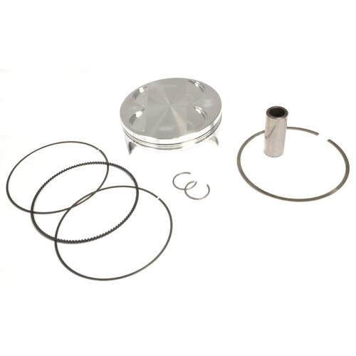 For Suzuki RM-Z450 2005-2007 Athena Piston Kit With Rings & Clips 95.46mm 