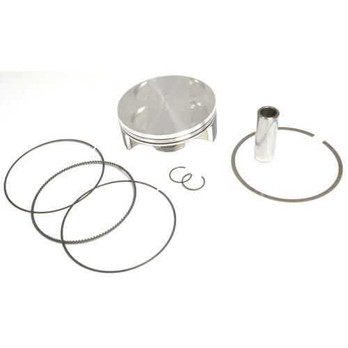 Honda CRF450R 2002-2008 Athena Piston Kit With Rings & Clips 95.96mm 
