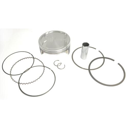 Honda CRF450R 2009-2016 Athena Piston Kit With Rings & Clips 95.95mm 