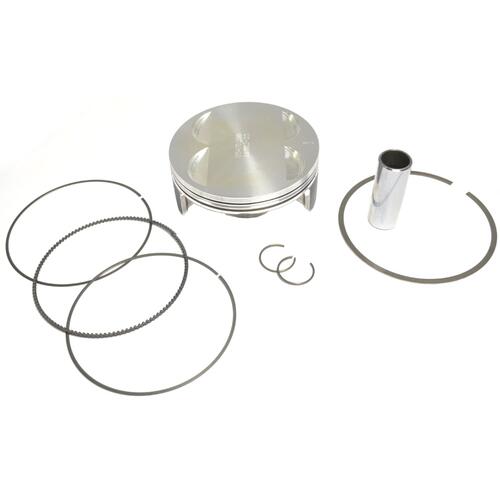 KTM 525 EXC 2003-2009 Athena Piston Kit With Rings & Clips 96.94mm Big Bore 