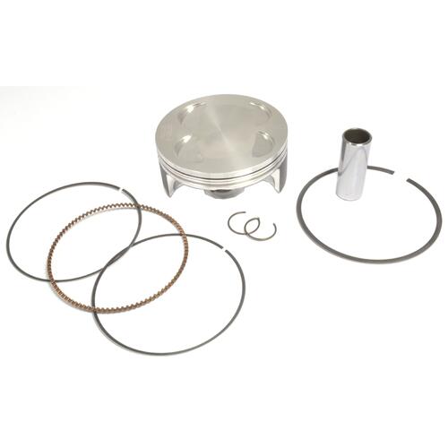 Husqvarna TC450 2003-2005 Athena Piston Kit With Rings & Clips 96.95mm 