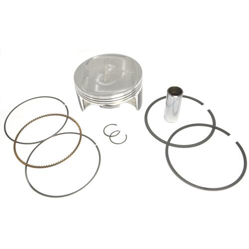 Honda TRX450 2004-2005 Athena Piston Kit With Rings & Clips 96.95mm Big Bore 