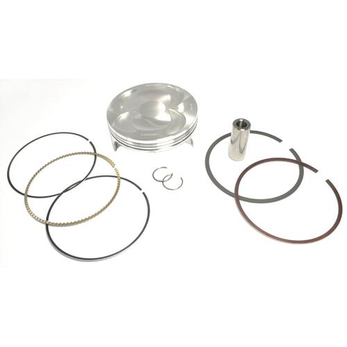 Yamaha YZ450F 2010-2013 Athena Piston Kit With Rings & Clips 96.96mm 