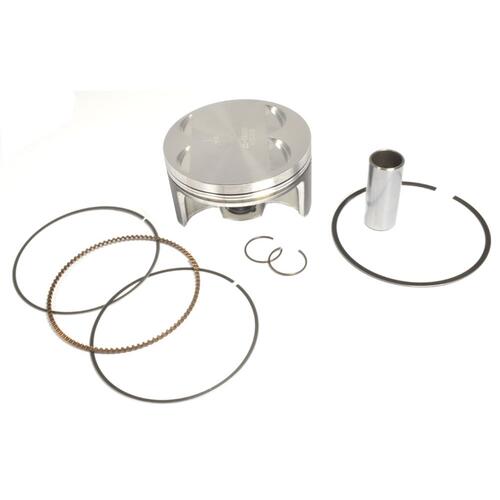 Husqvarna TE610 1991-1998 Athena Piston Kit With Rings & Clips 97.95mm 