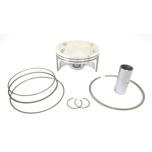Husqvarna TE610 1999-2003 Athena Piston Kit With Rings & Clips 97.96mm 
