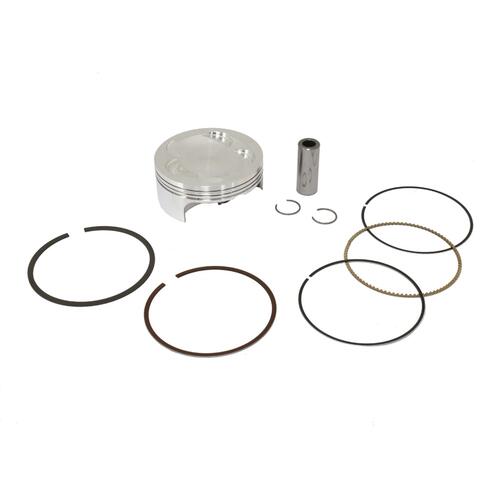Yamaha YFZ450 2009-2013 Athena Piston Kit With Rings & Clips 97.94mm 