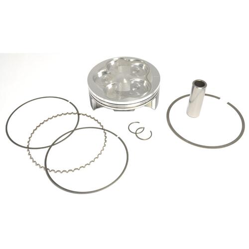 Yamaha WR450F 2003-2015 Athena Piston Kit With Rings & Clips 97.95mm Big Bore 
