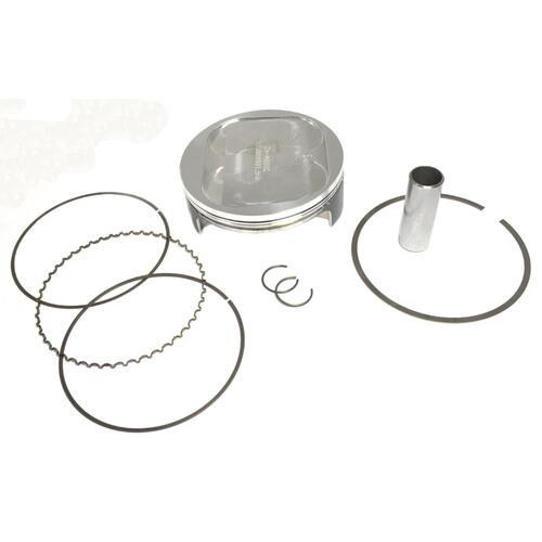 Honda CRF450R 2002-2008 Athena Piston Kit With Rings & Clips 99.96mm Big Bore 