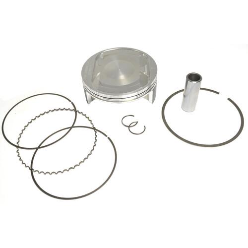 Kawasaki KX450F 2005-2008 Athena Piston Kit 99.95mm Big Bore 