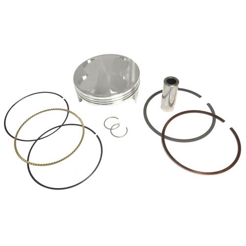 Kawasaki KFX450 2008-2014 Athena Piston Kit With Rings & Clips 100mm 