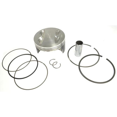 KTM 640 1994-2009 Athena Piston Kit With Rings & Clips 100.95mm 